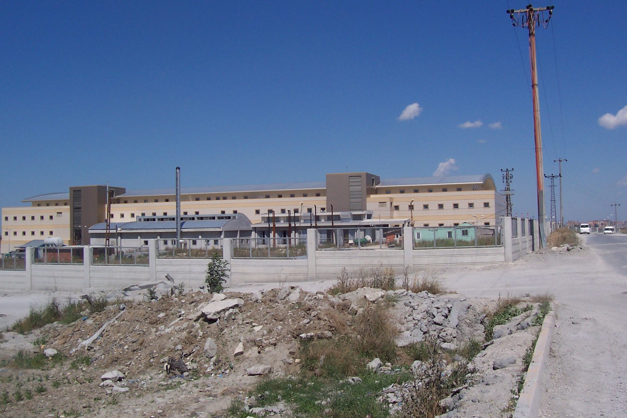 Gel-Al Çorap Fabrikası