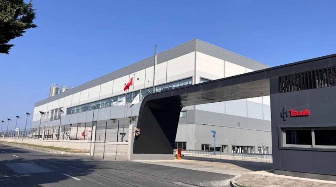 Telasis Textile Factory