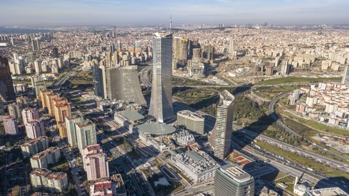 Metropol Istanbul