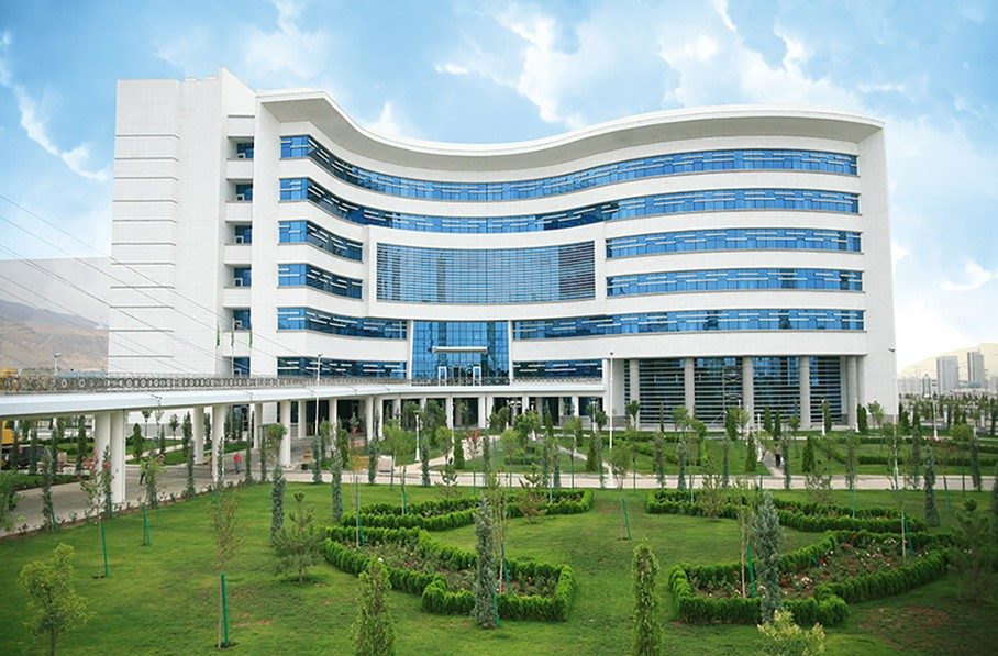 International Education and Science Center